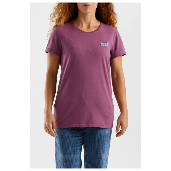 E9 - Women's Easy - T-paidat
