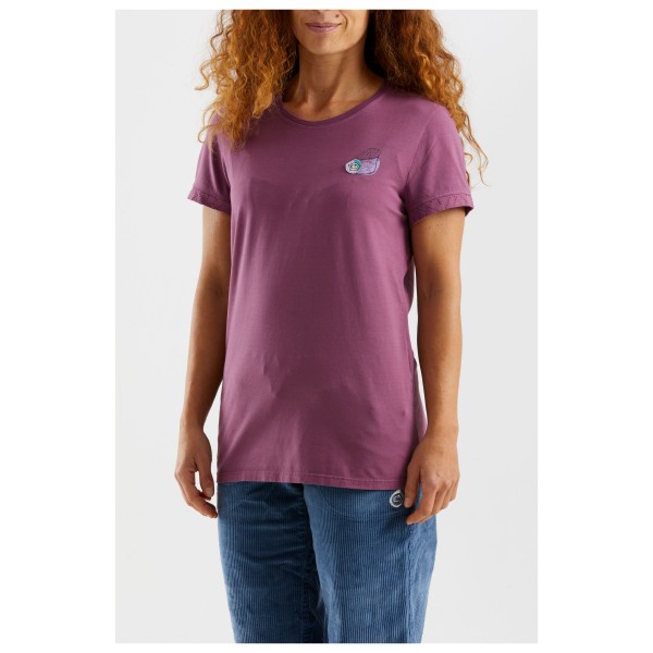 E9 - Women's Easy - T-Shirt