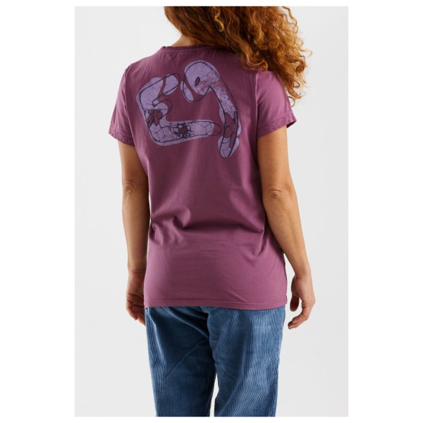 E9 - Women's Easy - T-Shirt