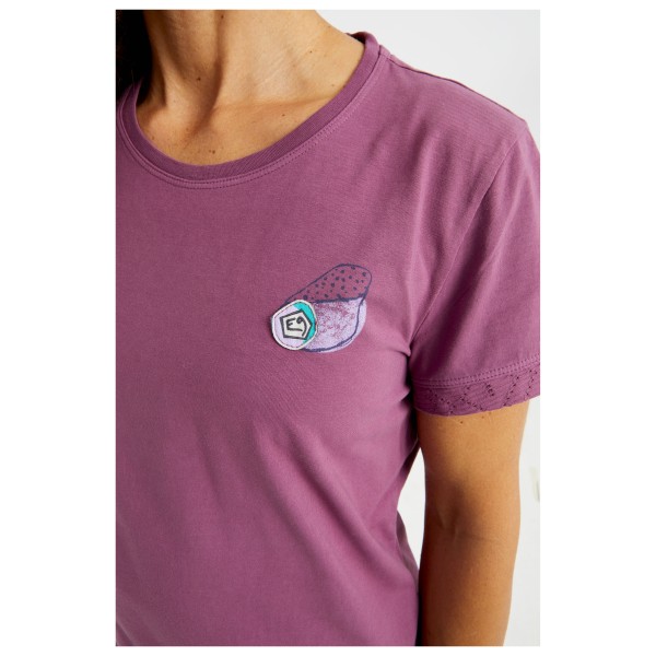 E9 - Women's Easy - T-Shirt