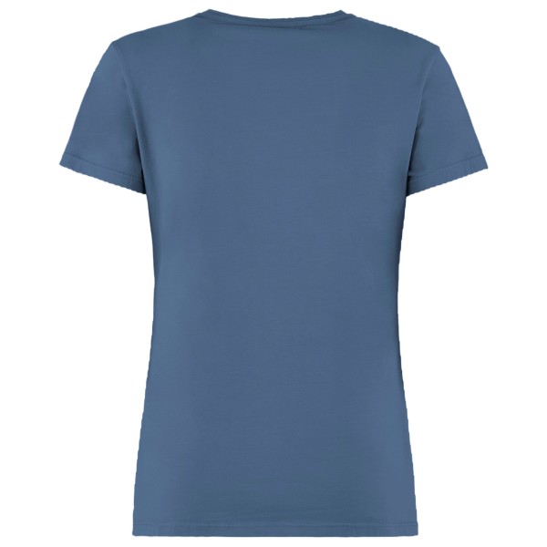 E9 - Women's W-Bond - Camiseta de manga corta