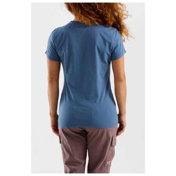 E9 - Women's W-Bond - Camiseta de manga corta