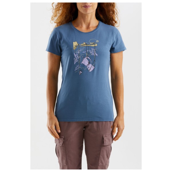 E9 - Women's W-Bond - T-Shirt