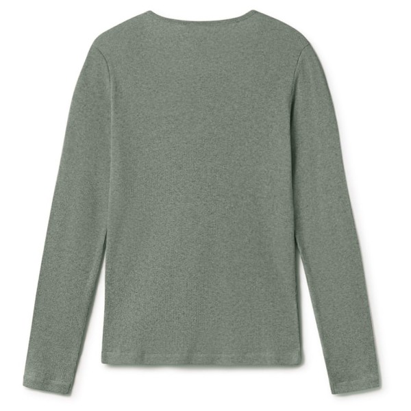 TWOTHIRDS - Women's Arran - Longsleeve