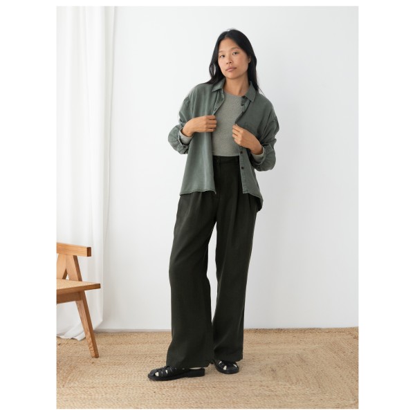 TWOTHIRDS - Women's Arran - Longsleeve