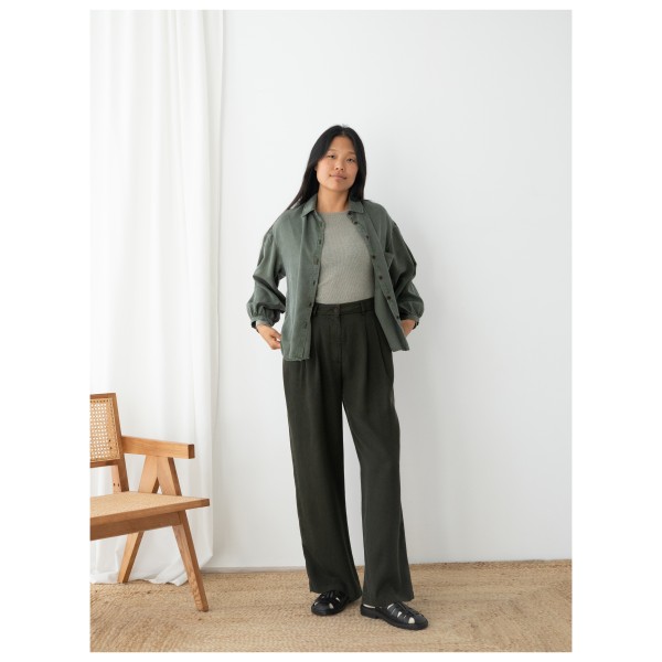 TWOTHIRDS - Women's Arran - Longsleeve