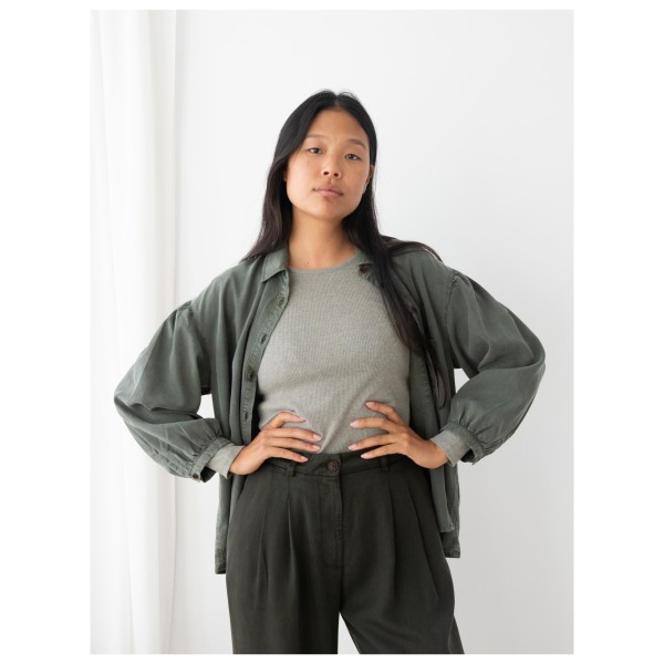 TWOTHIRDS - Women's Arran - Longsleeve