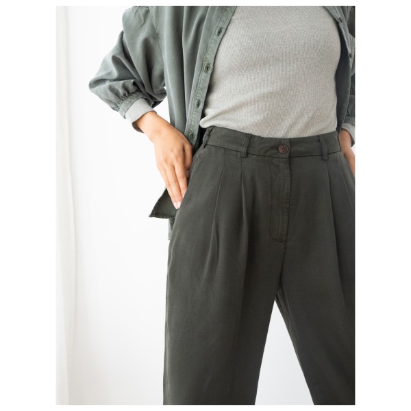TWOTHIRDS - Women's Arran - Longsleeve