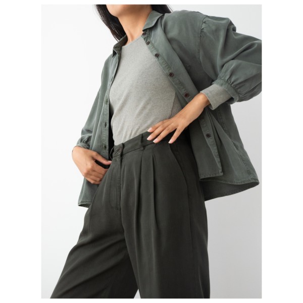 TWOTHIRDS - Women's Arran - Longsleeve