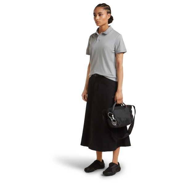 Icebreaker - Women's 15.5 Merinofine S/S Polo - Merino shirt
