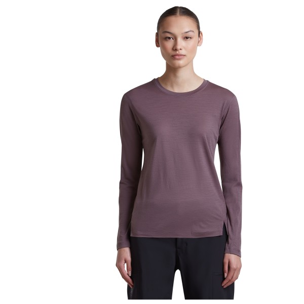 Icebreaker - Women's 150 Merinofine Ace L/S Tee - Merinoshirt