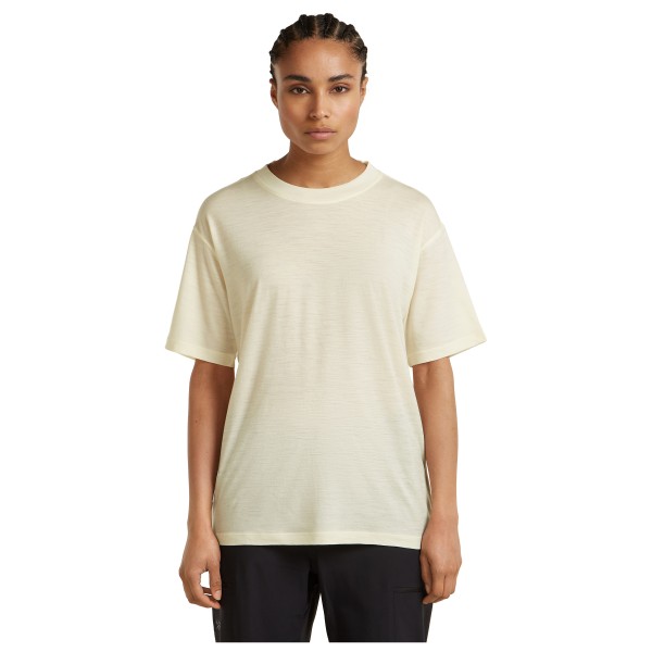 Icebreaker - Women's Merino 150 Tech Lite S/S Relaxed Tee - Merino shirt