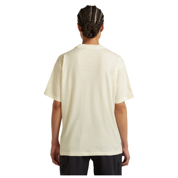 Icebreaker - Women's Merino 150 Tech Lite S/S Relaxed Tee - Merino shirt