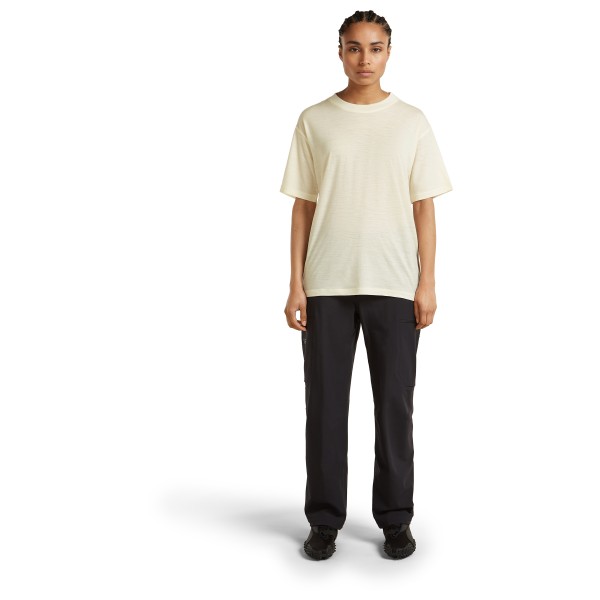 Icebreaker - Women's Merino 150 Tech Lite S/S Relaxed Tee - Merino shirt