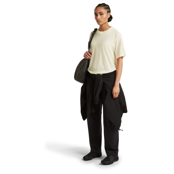 Icebreaker - Women's Merino 150 Tech Lite S/S Relaxed Tee - Merino shirt