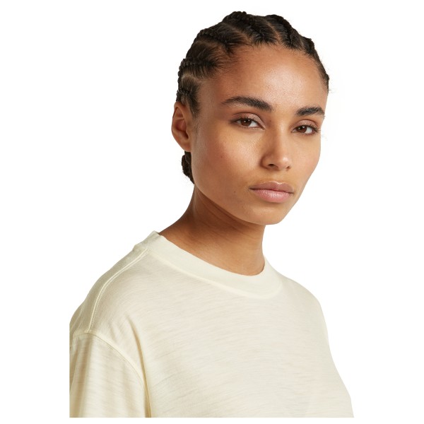 Icebreaker - Women's Merino 150 Tech Lite S/S Relaxed Tee - Merino shirt