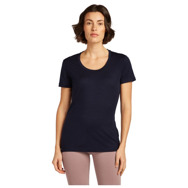 Icebreaker - Women's Merino 150 Tech Lite S/S Scoop Tee - Merinoshirt
