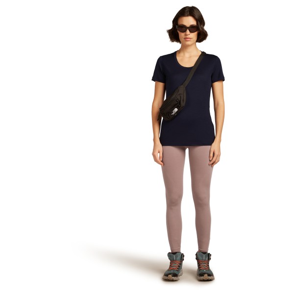 Icebreaker - Women's Merino 150 Tech Lite S/S Scoop Tee - Merinoshirt