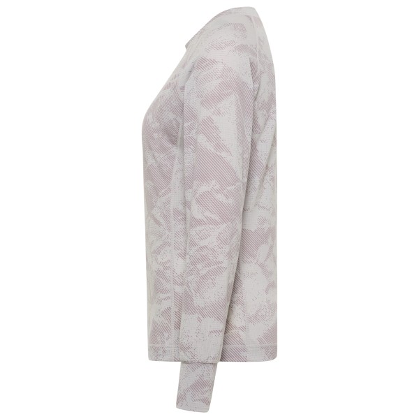 Stoic - Women's PerformanceMerino170 PorsiSt. L/S - Camiseta de merino