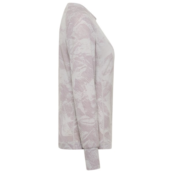 Stoic - Women's PerformanceMerino170 PorsiSt. L/S - Camiseta de merino
