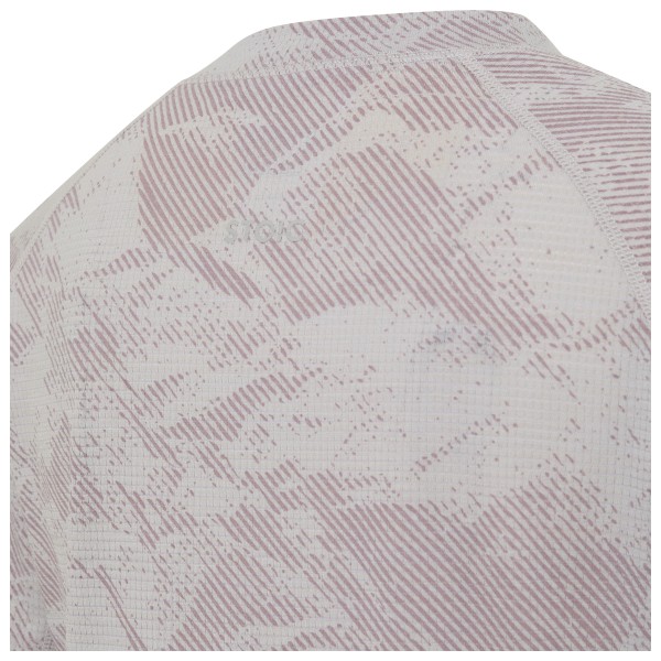 Stoic - Women's PerformanceMerino170 PorsiSt. L/S - Camiseta de merino