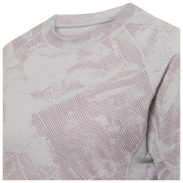 Stoic - Women's PerformanceMerino170 PorsiSt. L/S - Camiseta de merino