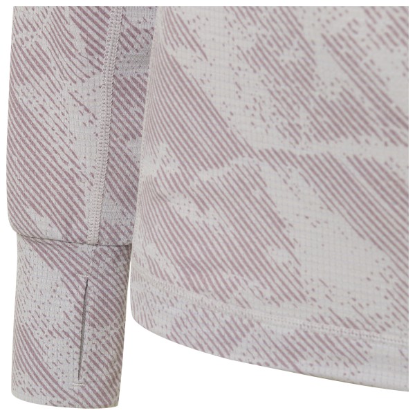Stoic - Women's PerformanceMerino170 PorsiSt. L/S - Camiseta de merino