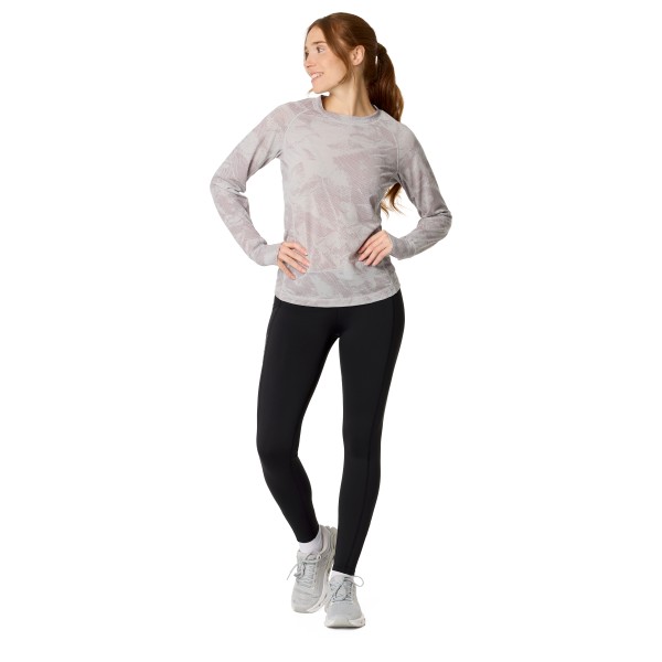 Stoic - Women's PerformanceMerino170 PorsiSt. L/S - Merinoshirt