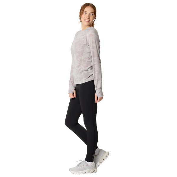 Stoic - Women's PerformanceMerino170 PorsiSt. L/S - Merinoshirt