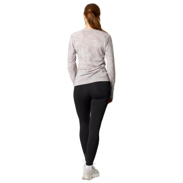 Stoic - Women's PerformanceMerino170 PorsiSt. L/S - Merinoshirt