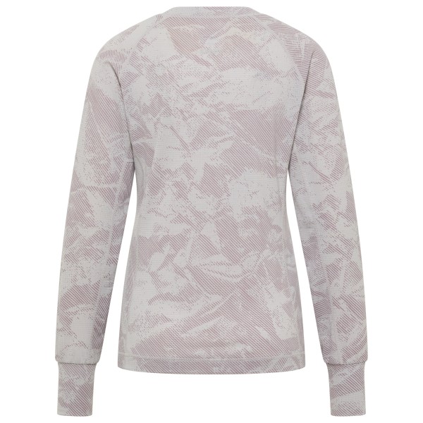 Stoic - Women's PerformanceMerino170 PorsiSt. L/S - Merinoshirt