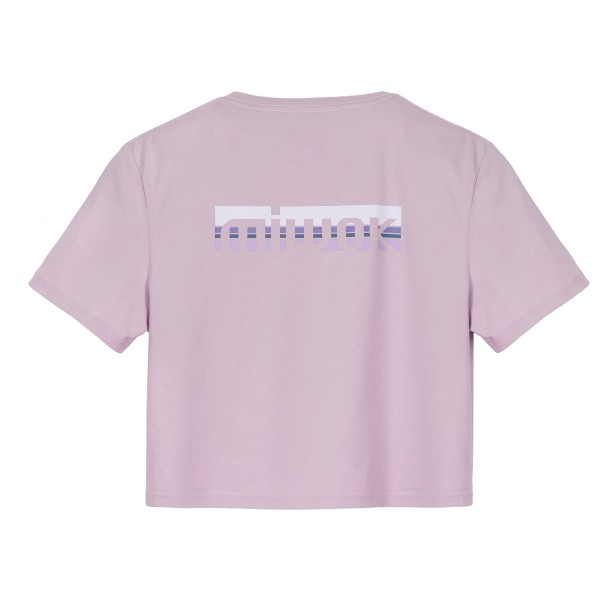 Miwok - Women's Aiyana Tee - Camiseta de manga corta