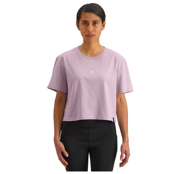 Miwok - Women's Aiyana Tee - Camiseta de manga corta