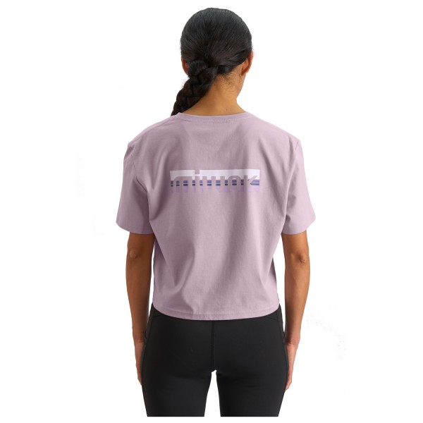 Miwok - Women's Aiyana Tee - Camiseta de manga corta