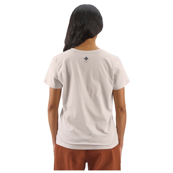 Miwok - Women's Aponi Tee - T-shirt