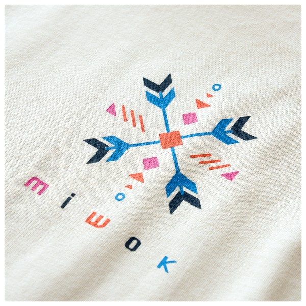 Miwok - Women's Aponi Tee - T-shirt