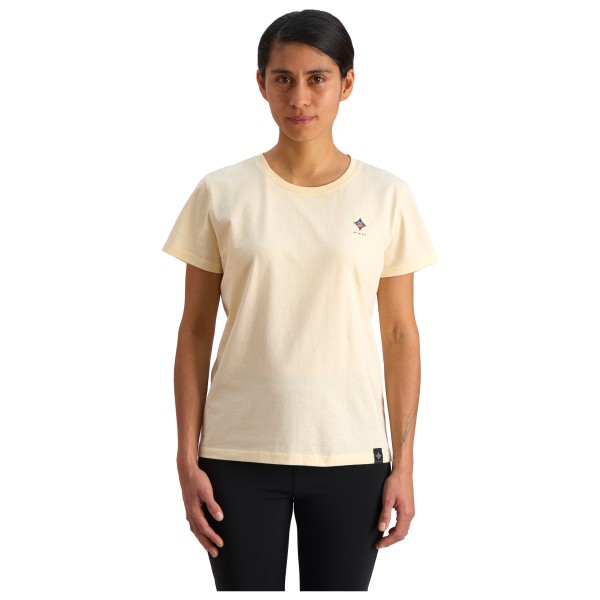 Miwok - Women's Chenoa Tee - Camiseta de manga corta