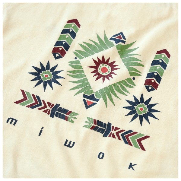 Miwok - Women's Chenoa Tee - Camiseta de manga corta