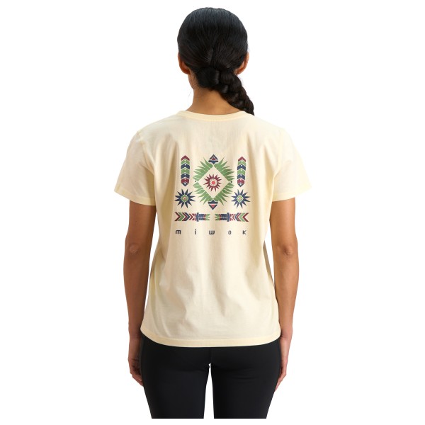 Miwok - Women's Chenoa Tee - T-shirt