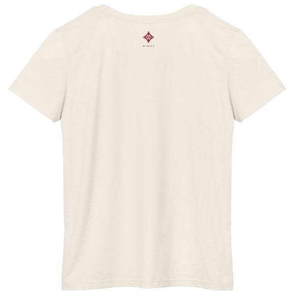 Miwok - Women's Tesaja Tee - T-shirt