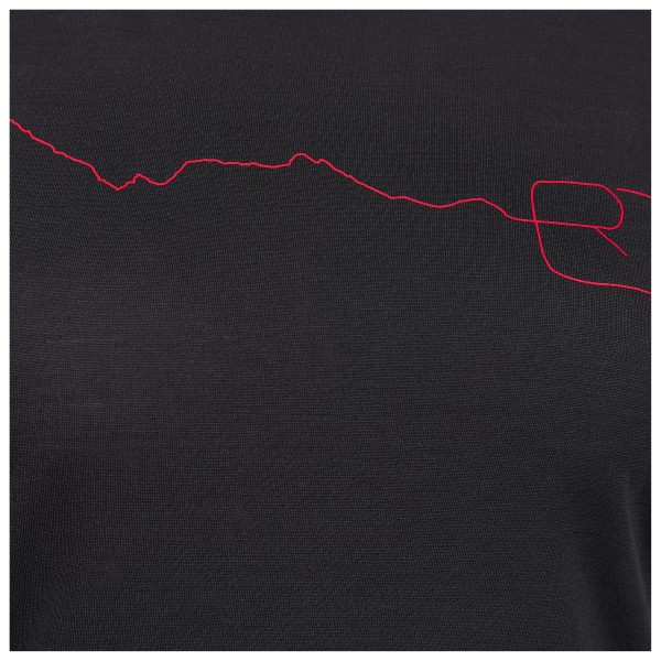 Ortovox - Women's 150 Cool Bergfreunde Exclusive TS - Merino shirt