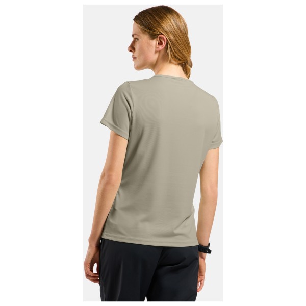 Odlo - Women's Cardada S/S - Camiseta de manga corta