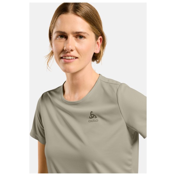 Odlo - Women's Cardada S/S - Camiseta de manga corta