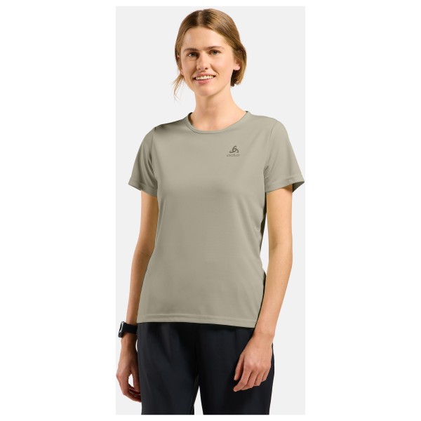 Odlo - Women's Cardada S/S - Camiseta de manga corta