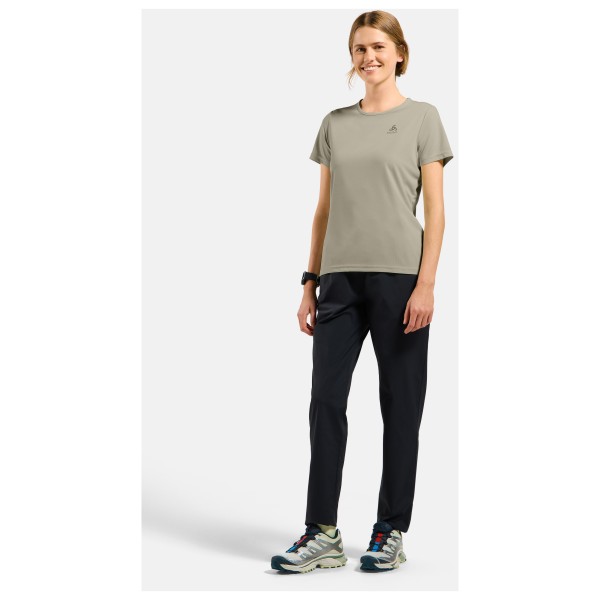 Odlo - Women's Cardada S/S - T-shirt