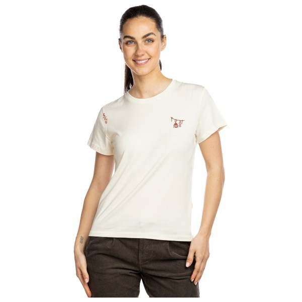 Chillaz - Women's Iseo Alpine Loop - Camiseta de manga corta