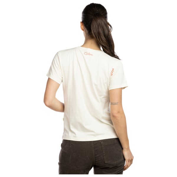 Chillaz - Women's Iseo Alpine Loop - T-shirt