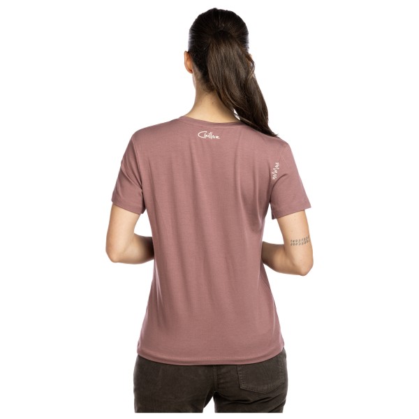 Chillaz - Women's Iseo Sunset - T-shirt
