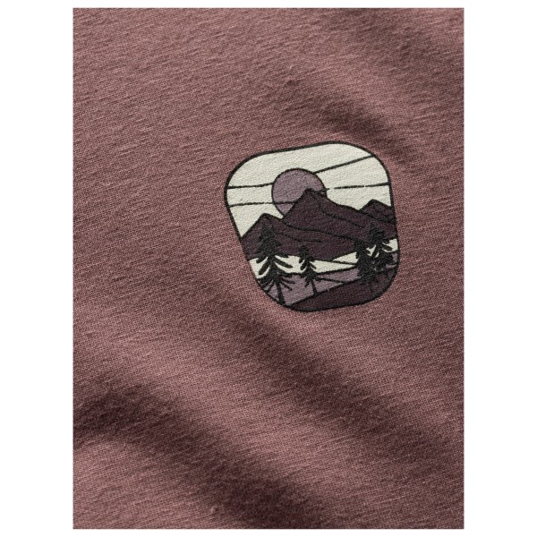 Chillaz - Women's Iseo Sunset - T-shirt