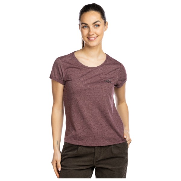 Chillaz - Women's Istrien 2.0 Chillaz Spirit - Camiseta de manga corta